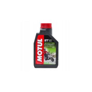 Motul Scooter Expert 2T 1L