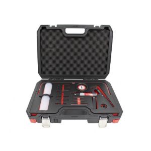 Vakuum i tlačna pumpa 3.0 bara i -0.7 bara