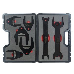 Set ključeva za demontažu/montažu matice ventilatora radijatora, visko