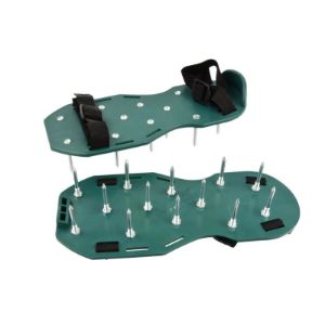 Sandale za prozračivanje travnjaka 