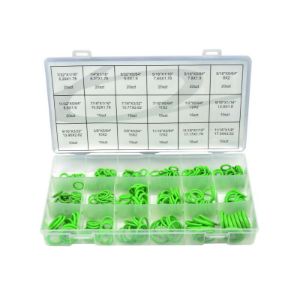 Set O-ring gumica za klima uređaje od 270 komada