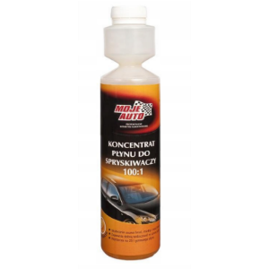 Koncentrat ljetnog staklopera, miris naranče 250 ml