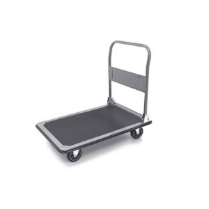 Sklopiva kolica za transport robe/kolica s kočnicom, 350 kg