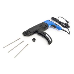 Profesionalni odvijač za gips ploče 710W 9/55mm