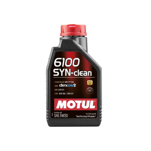 Motul SYN-Clean 5W30 1L