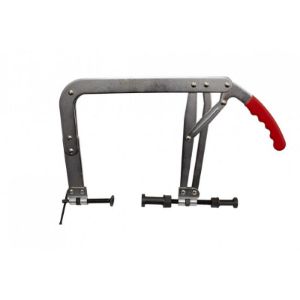 Kliješta za ventile glave motora 75 -225 mm
