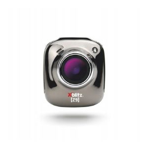 Auto  kamera DVR,  Z9 , Full HD 1080p, G- sensor, metalno kučište, micro sd 