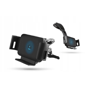 Qi Bežični punjač G850 PRO  i auto držač mobitela