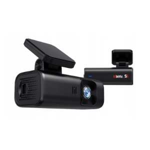 Auto kamera DVR, S6 , Full HD 1080p,  2K 30fps,  G- sensor, wifi