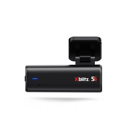 Auto kamera DVR, S6 , Full HD 1080p,  2K 30fps,  G- sensor, wifi