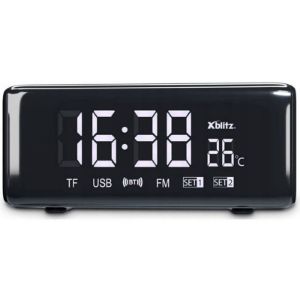 Bežični bluetooth zvučnik MASTER ONE 