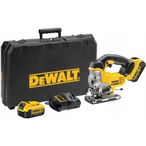 Dewalt ubodna pila 18V XR 4,0Ah Li-Ion