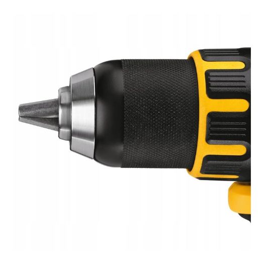 Dewalt aku XR bušilica/odvijač bez četkica 18V 2,0Ah