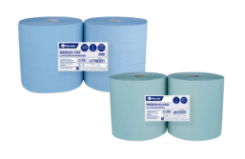 Papirnati ručnici u roli