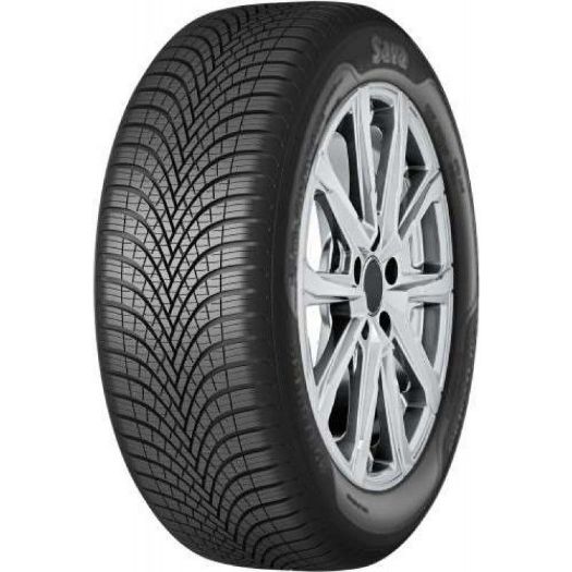 Cjelogodišnja guma SAVA All Weather 225/40R18 92V 