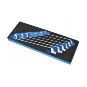 Set okastih e-torx ključeva E6 - E24