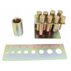 Set adaptera za hidraulične preše 