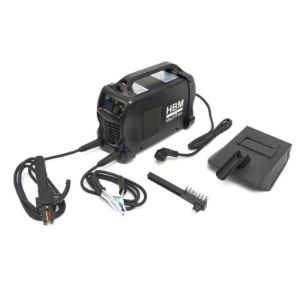 120A Inverter s digitalnim zaslonom i IGBT tehnologijom