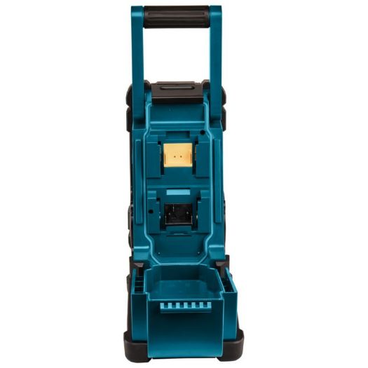 Makita akumulatorski radio DMR116