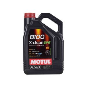8100 X-clean EFE 5W30 - 5/1
