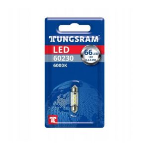 Led žarulja C5W / C10W 6000K 12V