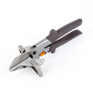 Kliješta za rezanje kuteva lajsni, laminatnih letvica, kabeliskih kanala