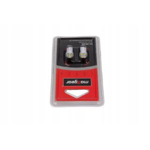 Led žarulja 12V/5W (staklo) blister 2kom