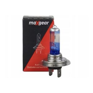 Žarulja H7 12V/55W PX26D + 100%