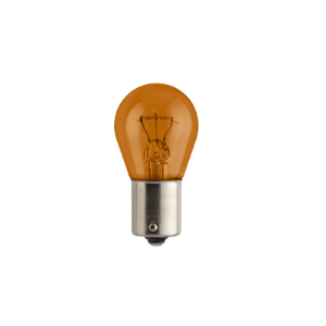 Philips žarulja za žmigavac, žuta, 12V, PY21W