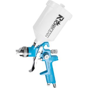 Pištolj za lakiranje HVLP 1.4 mm