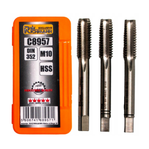 Industrijsko narezno svrdlo M10 x 1.5