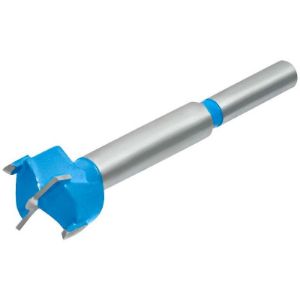 Freza/rezač za drvo, 25mm, cilindrični prihvat