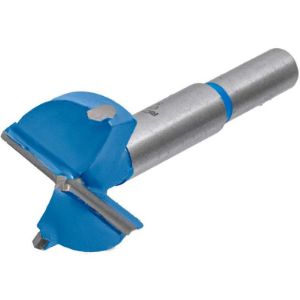 Freza/rezač za drvo, 50mm, cilindrični prihvat