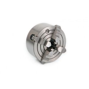 125mm neovisna stezna glava s 4 čeljusti - 250 Norton Profi