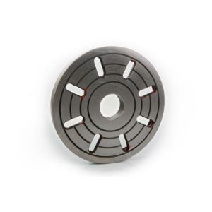 Stezna ploča - 250x400/550 profi metalni strug