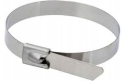 PVC i inox stezaljke