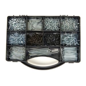 Set od 2000 komada čavala