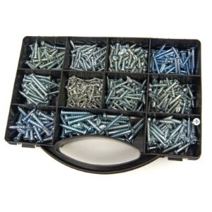 Set od 545 komada vijaka