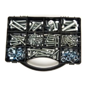 Set od 240 matica i vijaka