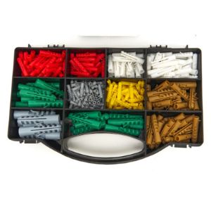 Set tipli od 330 komada