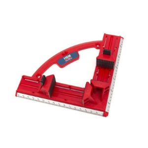 Kutna stezaljka od 90 stupnjeva s brzim podešavanjem i veličinom 95 mm