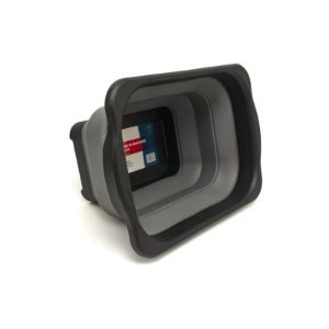 Sklopivi prijenosni spremnik