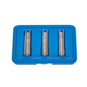 Set specijalnih nasadnih ključeva za grijače motora