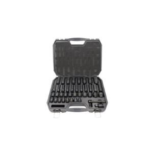 Udarni nasadni ključevi set  1/2" 9 - 30 mm