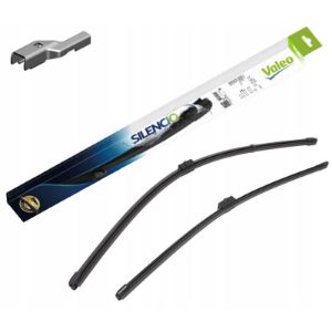 Metlice brisača Valeo Silencio VF330