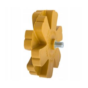 Gumeni disk za uklanjanje ljepila