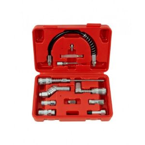 Univerzalni nastavci za mazalice, 12 komada