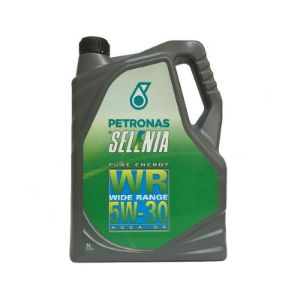 Ulje 5W30 Selenia WR Pure Energy 5L