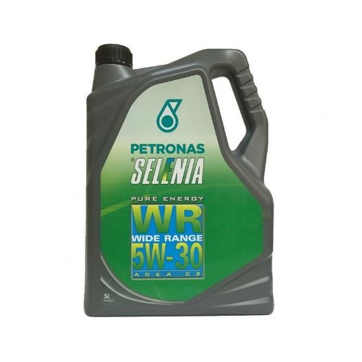 Ulje 5W30 Selenia WR Pure Energy 5L