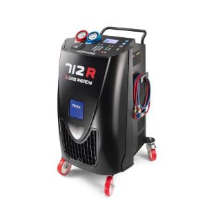 Texa uređaj za punjenje klime Konfort 712R touch za plin R1234YF-Z18411